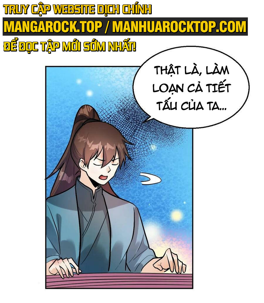 Nguyên Lai Ta Là Tu Tiên Đại Lão Chap 212 - Next Chap 213
