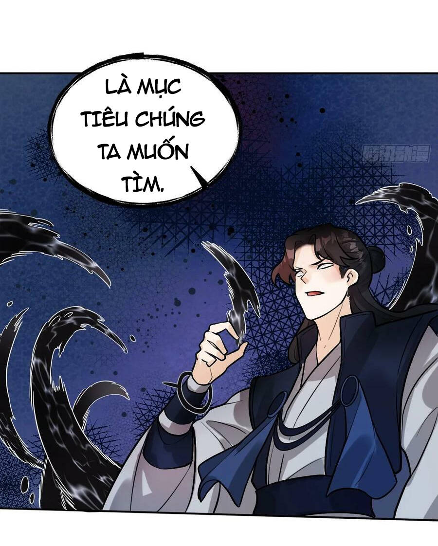 Nguyên Lai Ta Là Tu Tiên Đại Lão Chap 212 - Next Chap 213