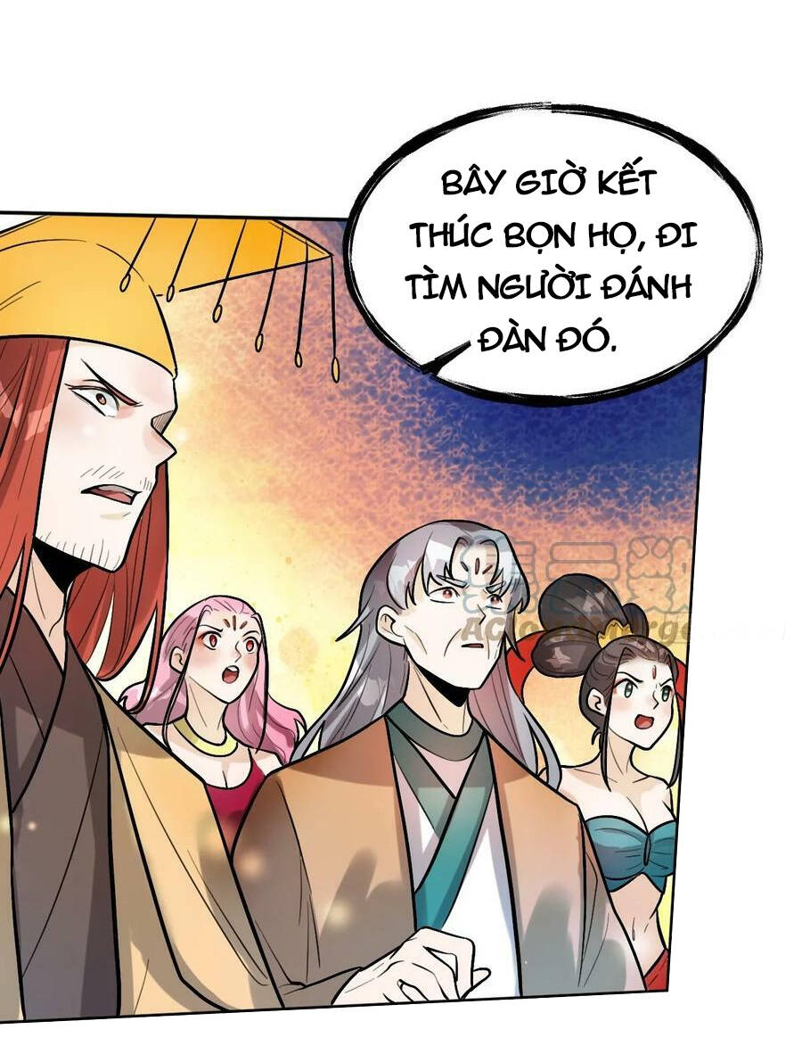 Nguyên Lai Ta Là Tu Tiên Đại Lão Chap 212 - Next Chap 213