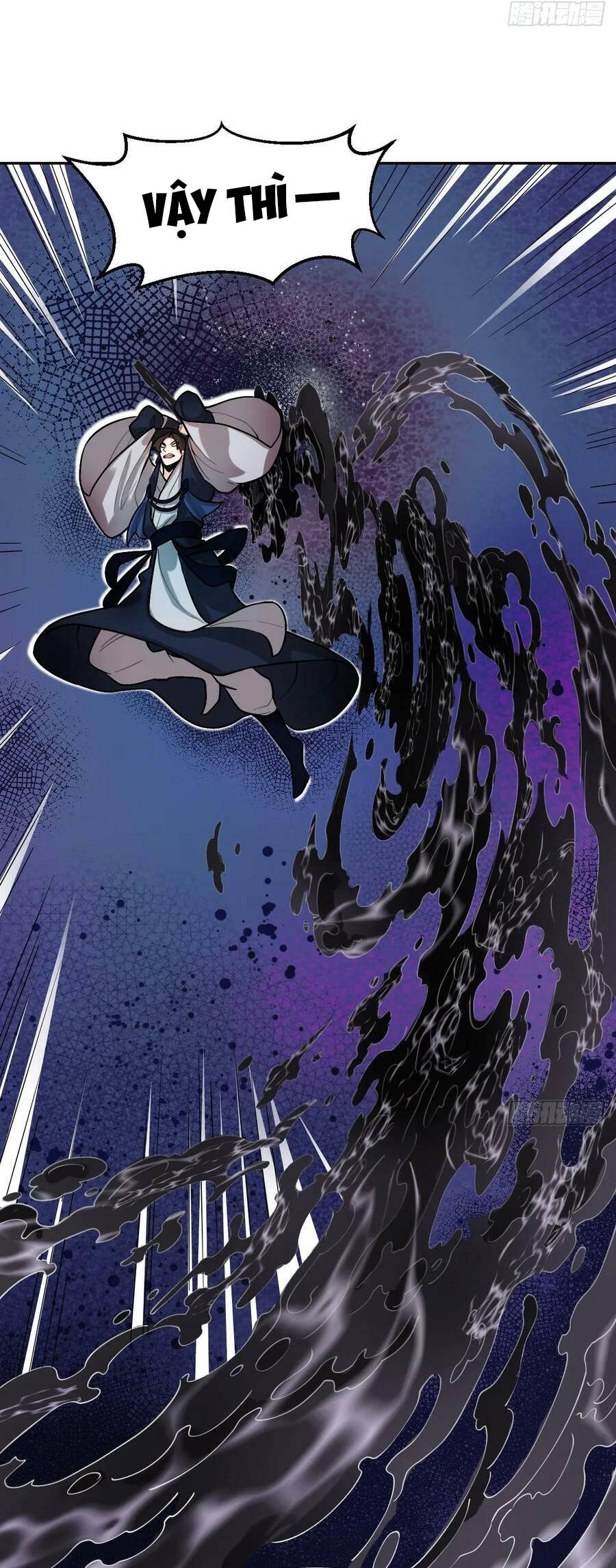 Nguyên Lai Ta Là Tu Tiên Đại Lão Chap 212 - Next Chap 213
