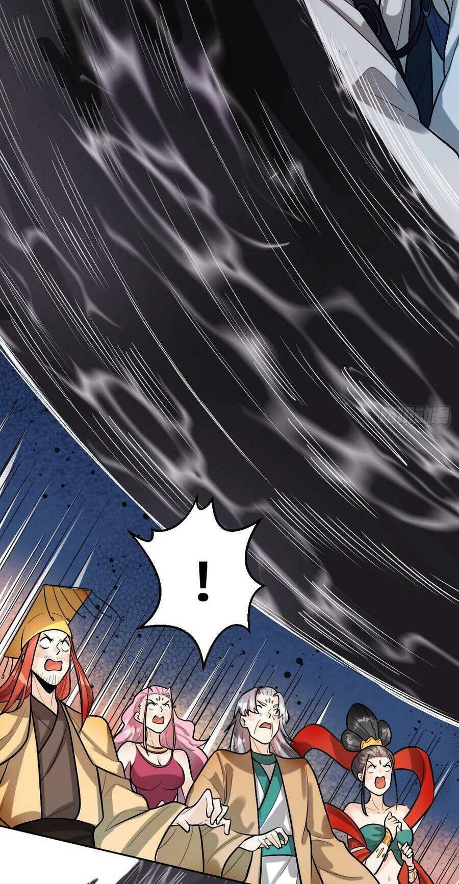 Nguyên Lai Ta Là Tu Tiên Đại Lão Chap 212 - Next Chap 213