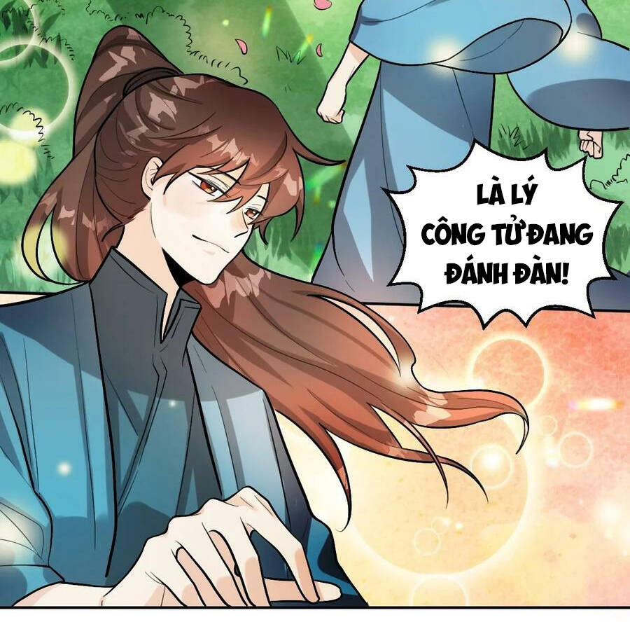 Nguyên Lai Ta Là Tu Tiên Đại Lão Chap 212 - Next Chap 213