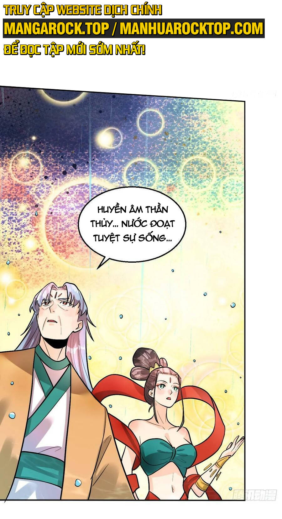 Nguyên Lai Ta Là Tu Tiên Đại Lão Chap 212 - Next Chap 213