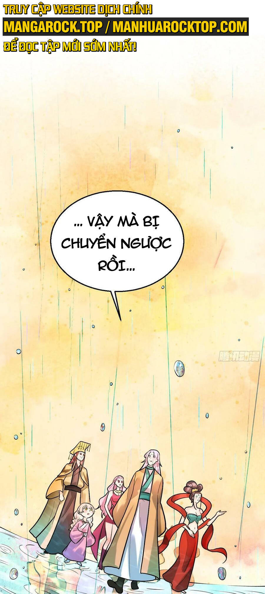 Nguyên Lai Ta Là Tu Tiên Đại Lão Chap 212 - Next Chap 213
