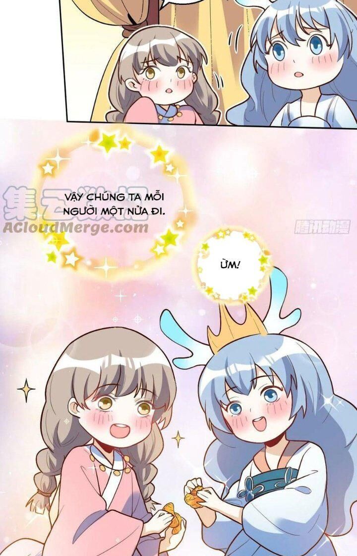 Nguyên Lai Ta Là Tu Tiên Đại Lão Chap 214 - Next Chap 215