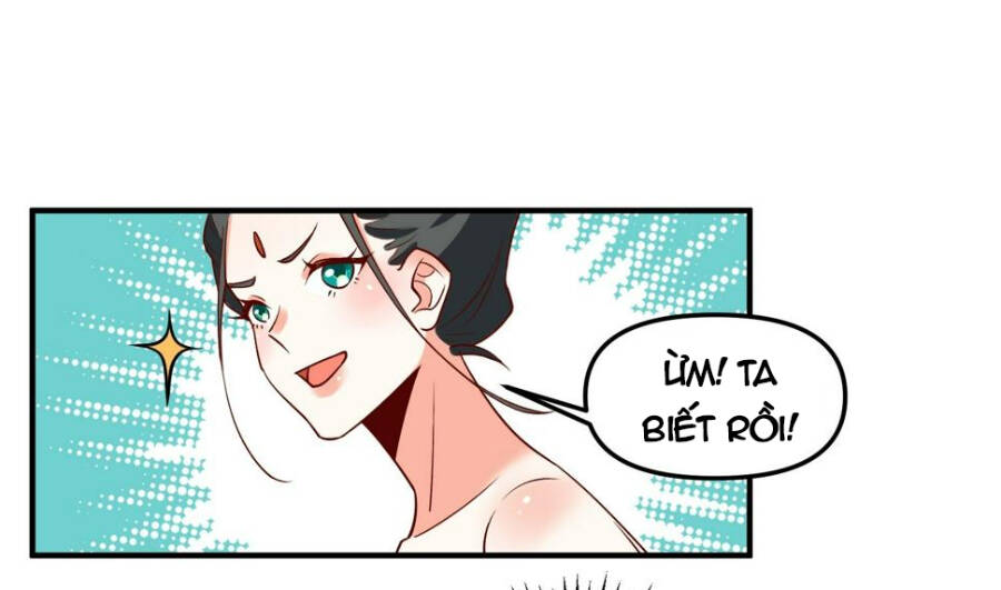 Nguyên Lai Ta Là Tu Tiên Đại Lão Chap 215 - Next Chap 216
