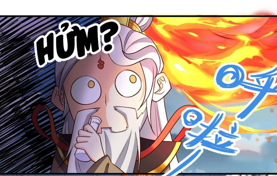 Nguyên Lai Ta Là Tu Tiên Đại Lão Chap 215 - Next Chap 216