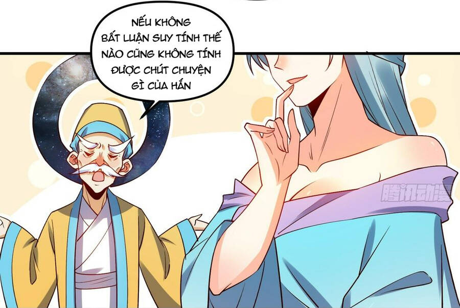 Nguyên Lai Ta Là Tu Tiên Đại Lão Chap 216 - Next Chap 217