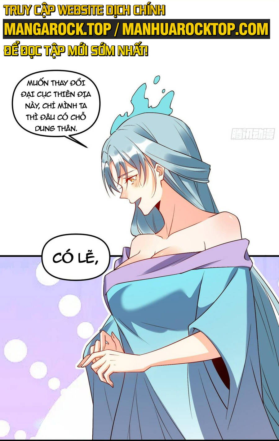 Nguyên Lai Ta Là Tu Tiên Đại Lão Chap 216 - Next Chap 217