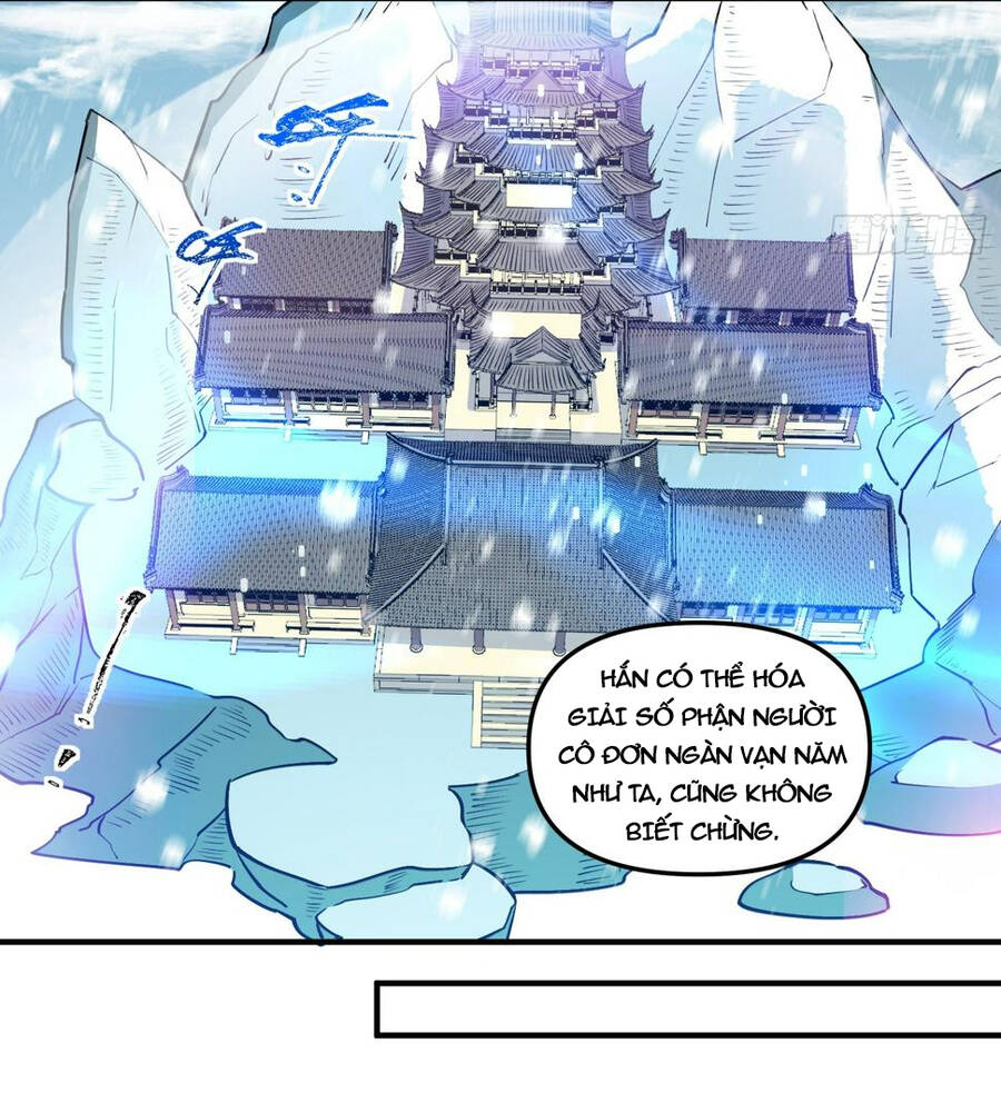 Nguyên Lai Ta Là Tu Tiên Đại Lão Chap 216 - Next Chap 217