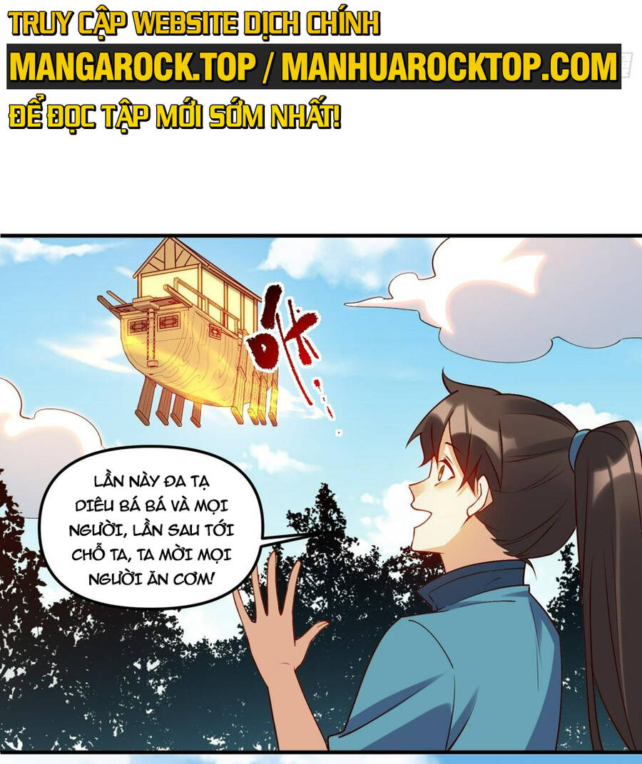 Nguyên Lai Ta Là Tu Tiên Đại Lão Chap 216 - Next Chap 217