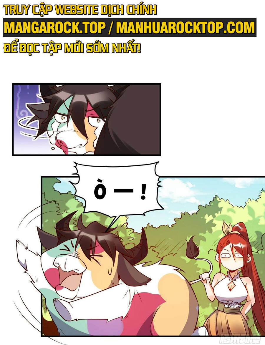 Nguyên Lai Ta Là Tu Tiên Đại Lão Chap 216 - Next Chap 217
