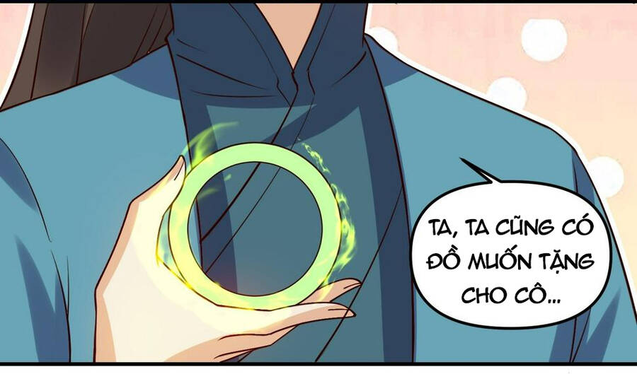 Nguyên Lai Ta Là Tu Tiên Đại Lão Chap 216 - Next Chap 217