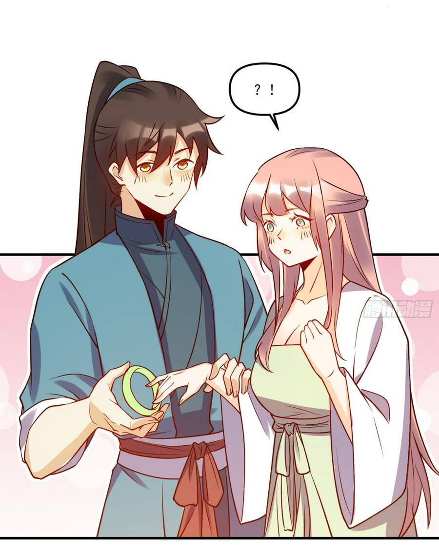Nguyên Lai Ta Là Tu Tiên Đại Lão Chap 216 - Next Chap 217