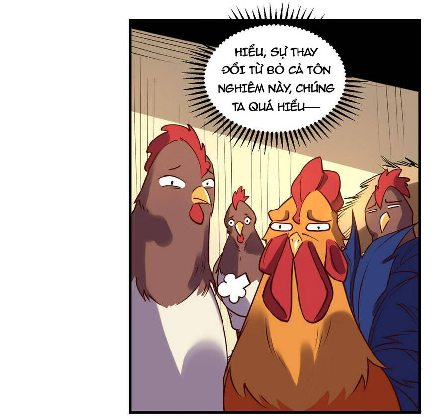 Nguyên Lai Ta Là Tu Tiên Đại Lão Chap 217 - Next Chap 218