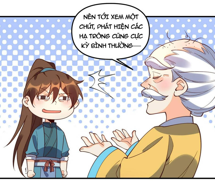 Nguyên Lai Ta Là Tu Tiên Đại Lão Chap 217 - Next Chap 218
