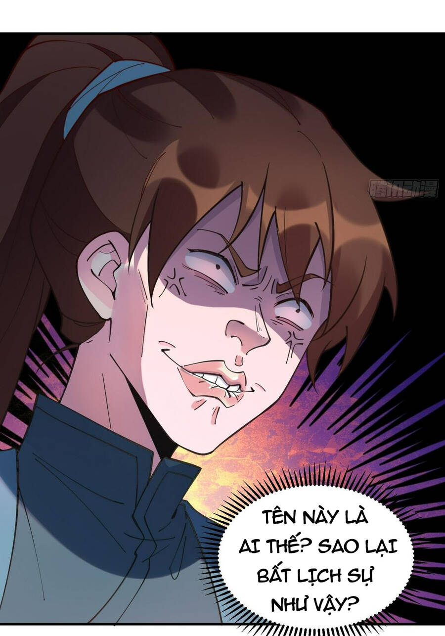 Nguyên Lai Ta Là Tu Tiên Đại Lão Chap 217 - Next Chap 218