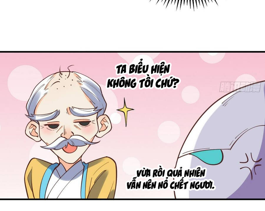 Nguyên Lai Ta Là Tu Tiên Đại Lão Chap 217 - Next Chap 218