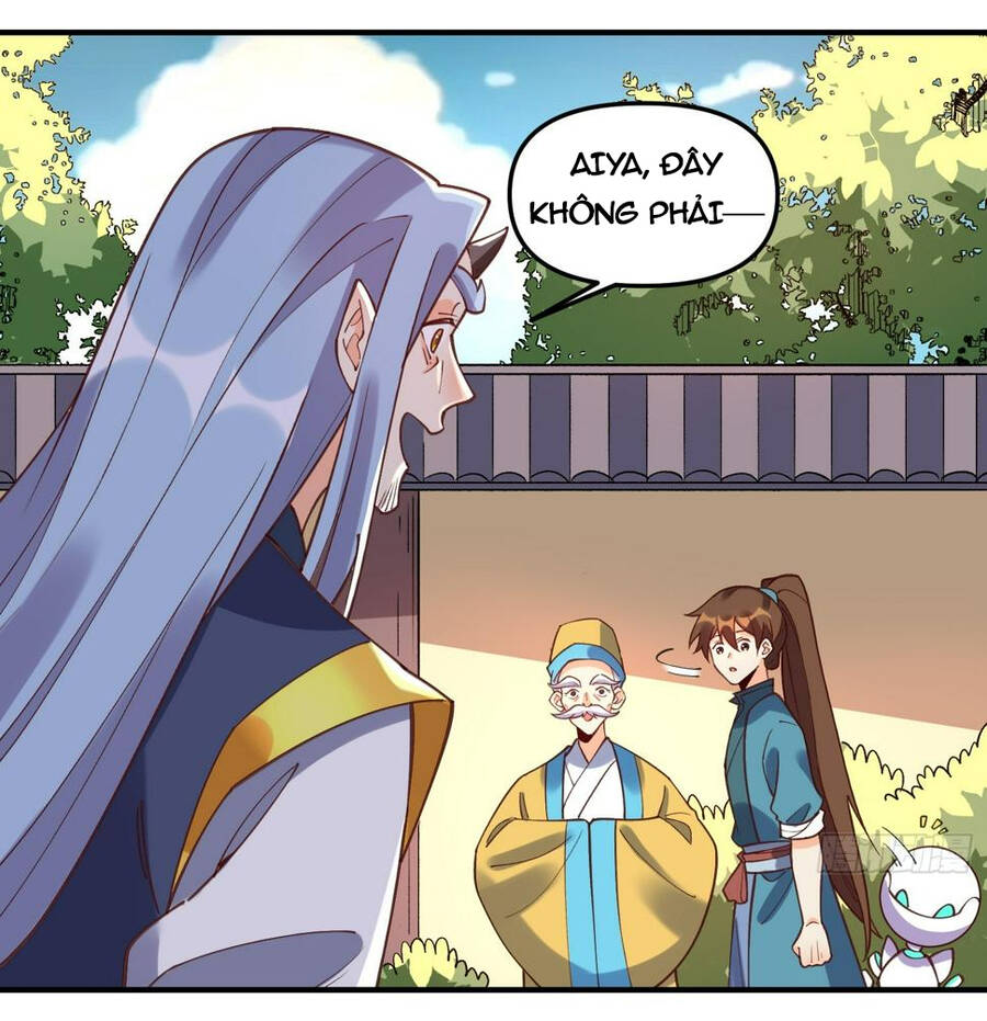 Nguyên Lai Ta Là Tu Tiên Đại Lão Chap 217 - Next Chap 218