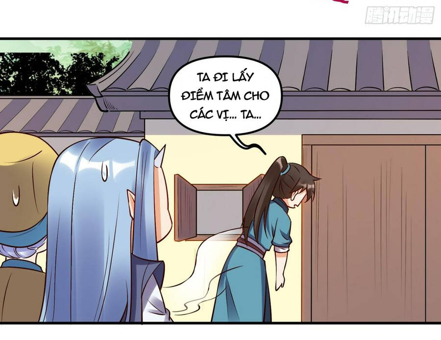 Nguyên Lai Ta Là Tu Tiên Đại Lão Chap 218 - Next Chap 219