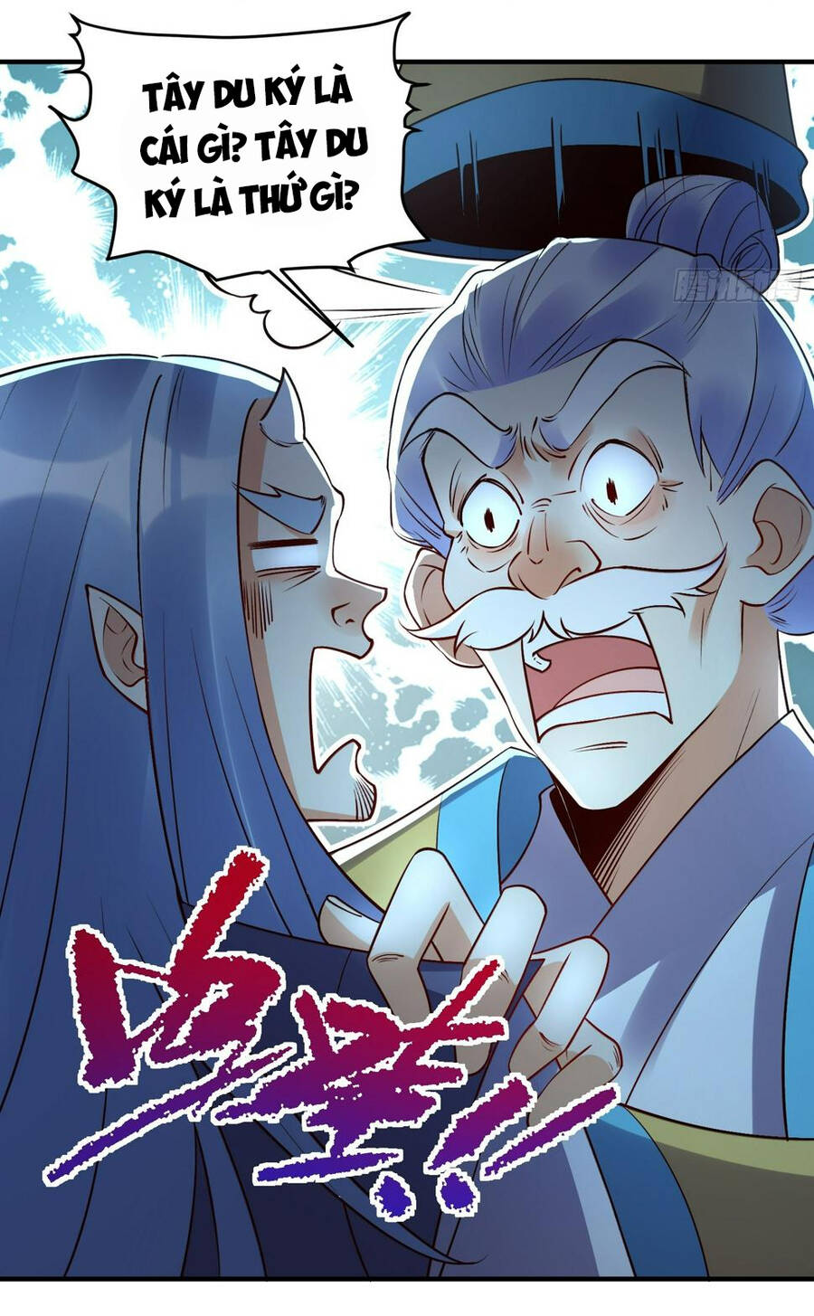 Nguyên Lai Ta Là Tu Tiên Đại Lão Chap 218 - Next Chap 219