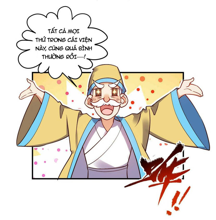 Nguyên Lai Ta Là Tu Tiên Đại Lão Chap 218 - Next Chap 219