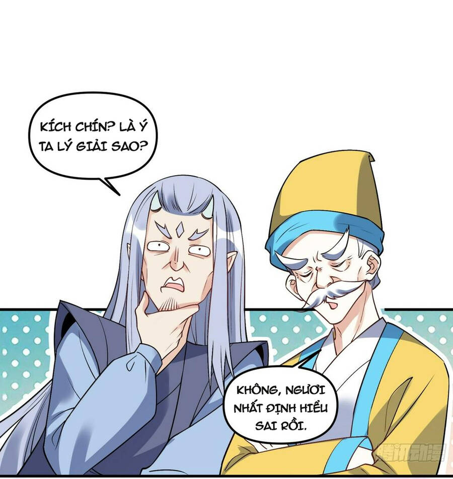 Nguyên Lai Ta Là Tu Tiên Đại Lão Chap 219 - Next Chap 220