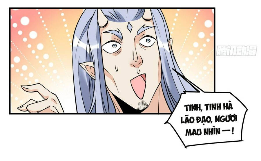 Nguyên Lai Ta Là Tu Tiên Đại Lão Chap 219 - Next Chap 220