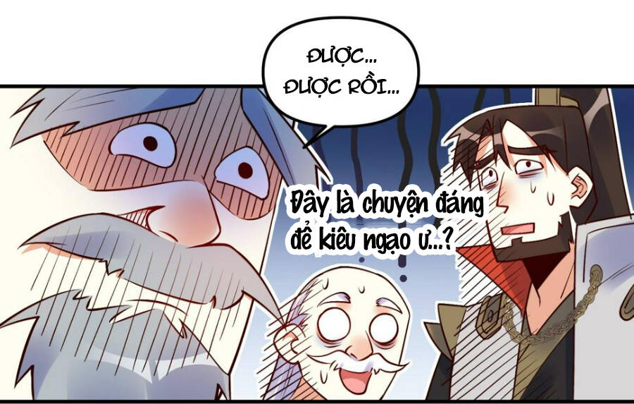 Nguyên Lai Ta Là Tu Tiên Đại Lão Chap 220 - Next Chap 221
