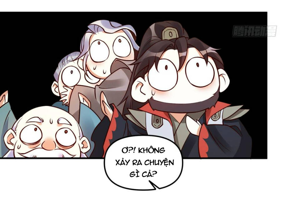 Nguyên Lai Ta Là Tu Tiên Đại Lão Chap 220 - Next Chap 221
