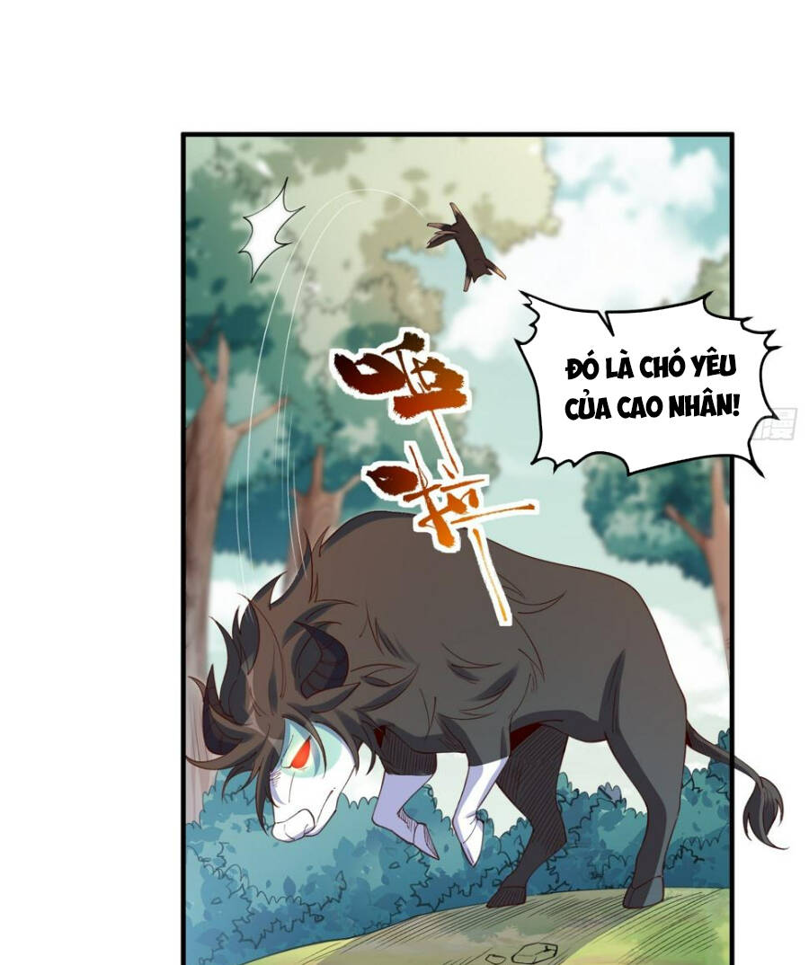 Nguyên Lai Ta Là Tu Tiên Đại Lão Chap 220 - Next Chap 221