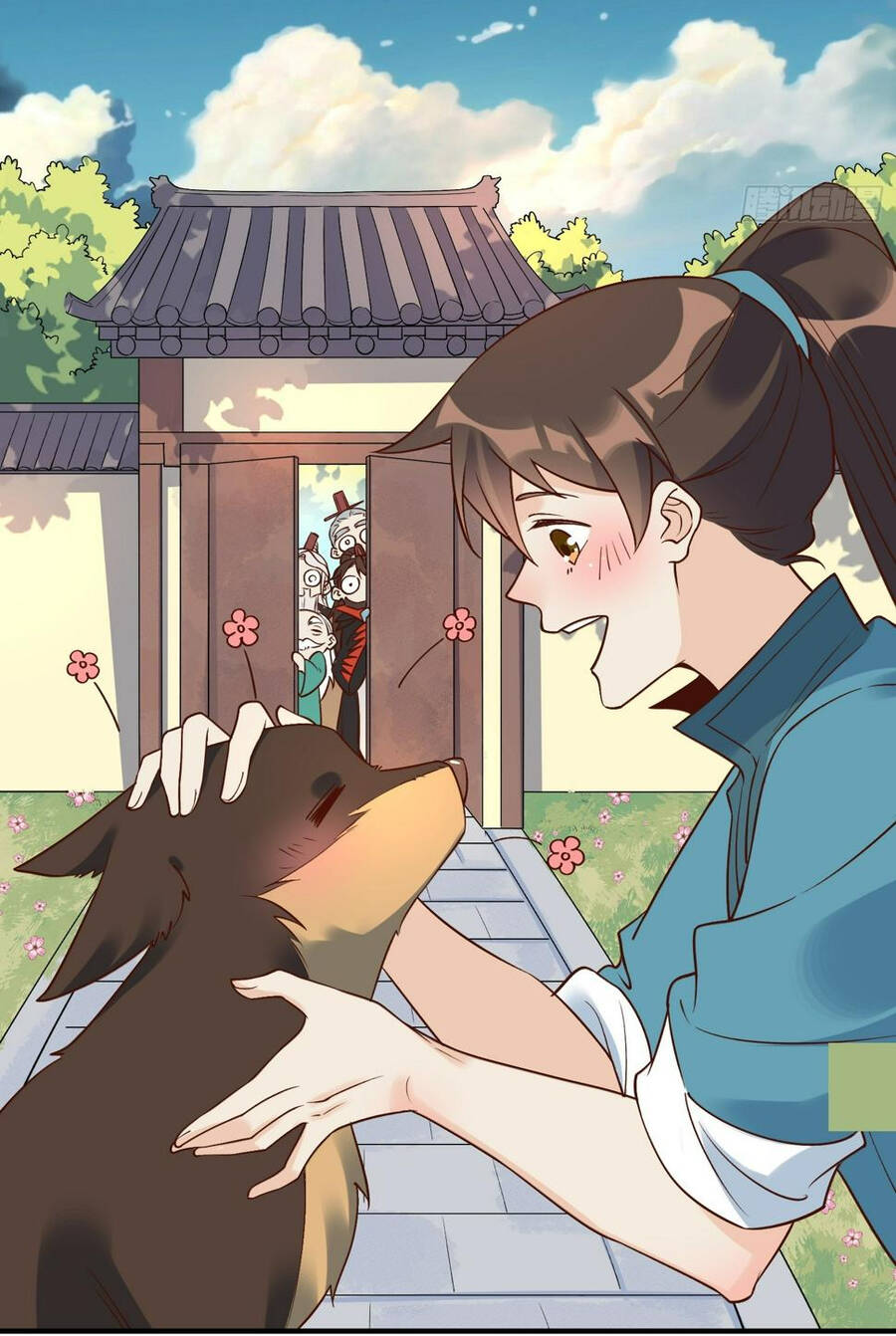 Nguyên Lai Ta Là Tu Tiên Đại Lão Chap 221 - Next Chap 222
