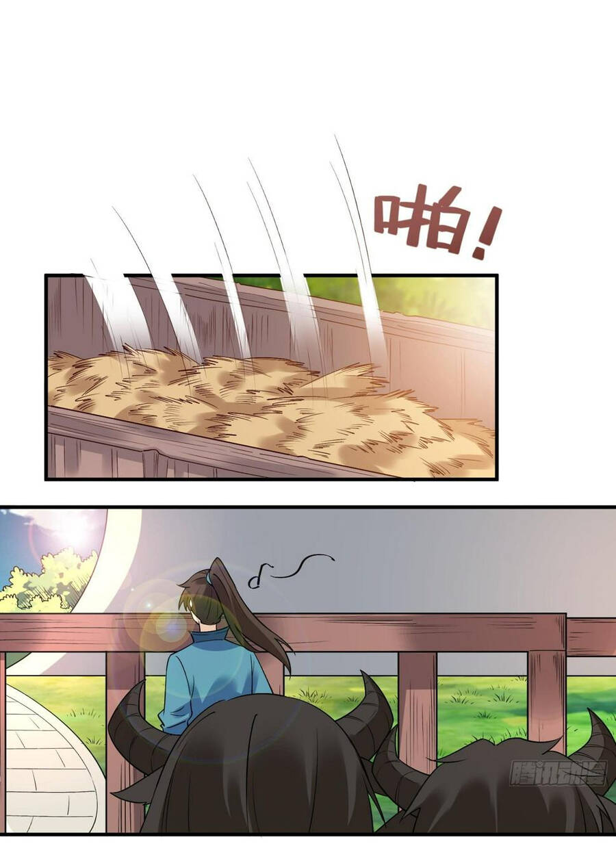 Nguyên Lai Ta Là Tu Tiên Đại Lão Chap 221 - Next Chap 222