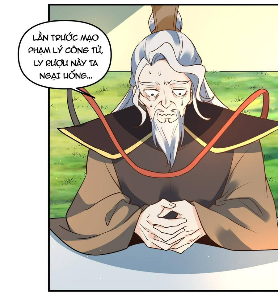Nguyên Lai Ta Là Tu Tiên Đại Lão Chap 221 - Next Chap 222