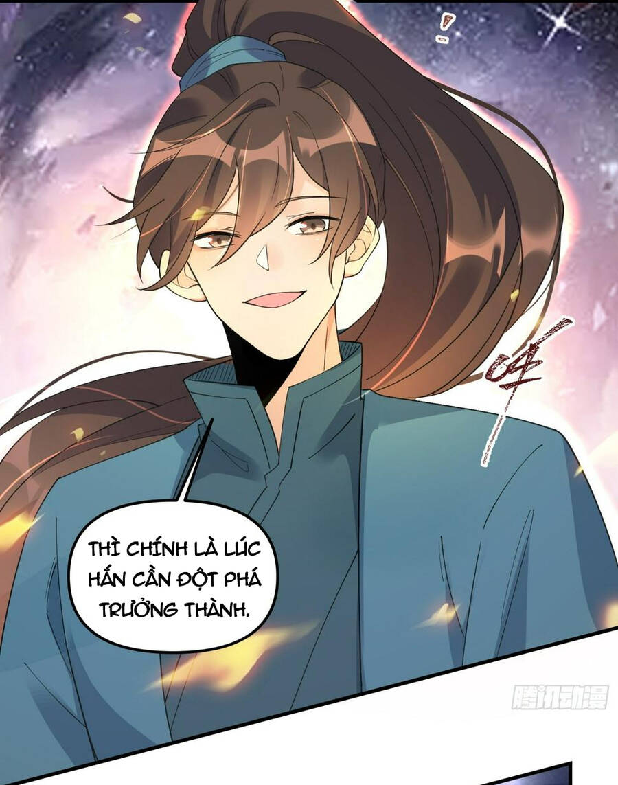 Nguyên Lai Ta Là Tu Tiên Đại Lão Chap 221 - Next Chap 222