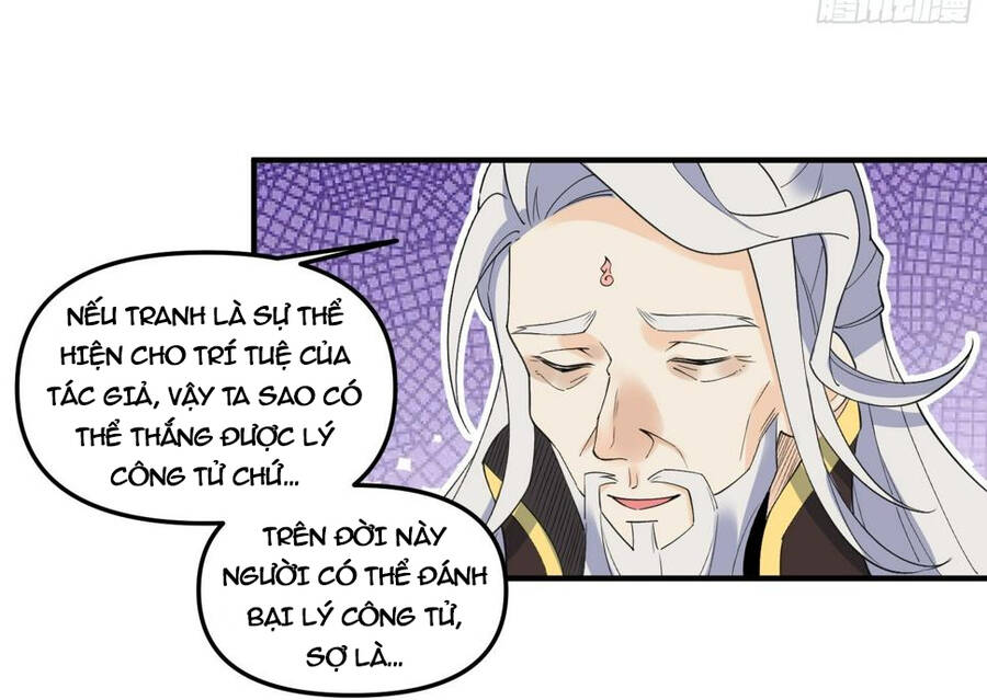 Nguyên Lai Ta Là Tu Tiên Đại Lão Chap 221 - Next Chap 222
