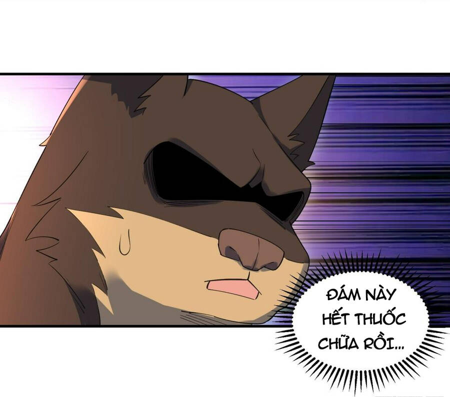 Nguyên Lai Ta Là Tu Tiên Đại Lão Chap 221 - Next Chap 222