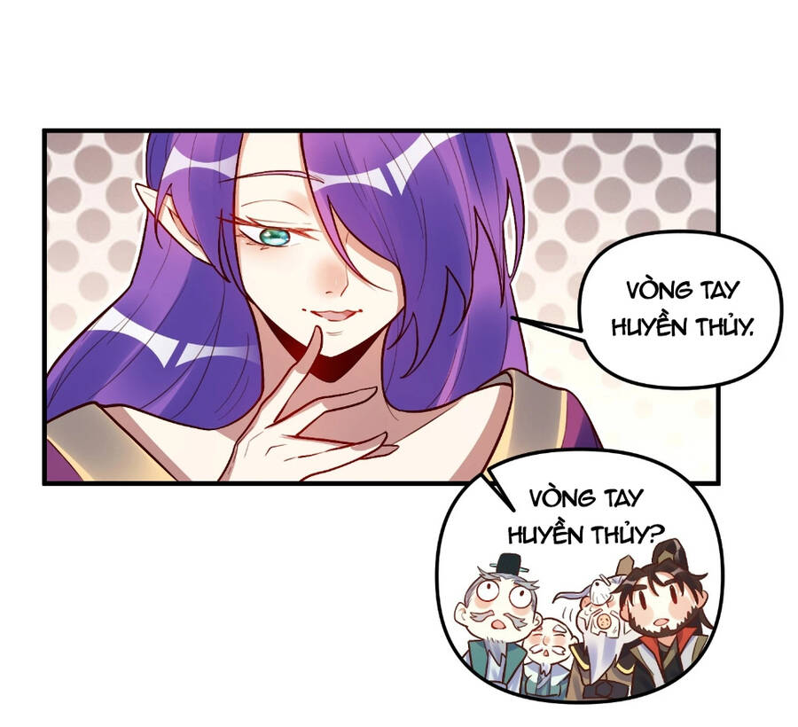 Nguyên Lai Ta Là Tu Tiên Đại Lão Chap 222 - Next Chap 223