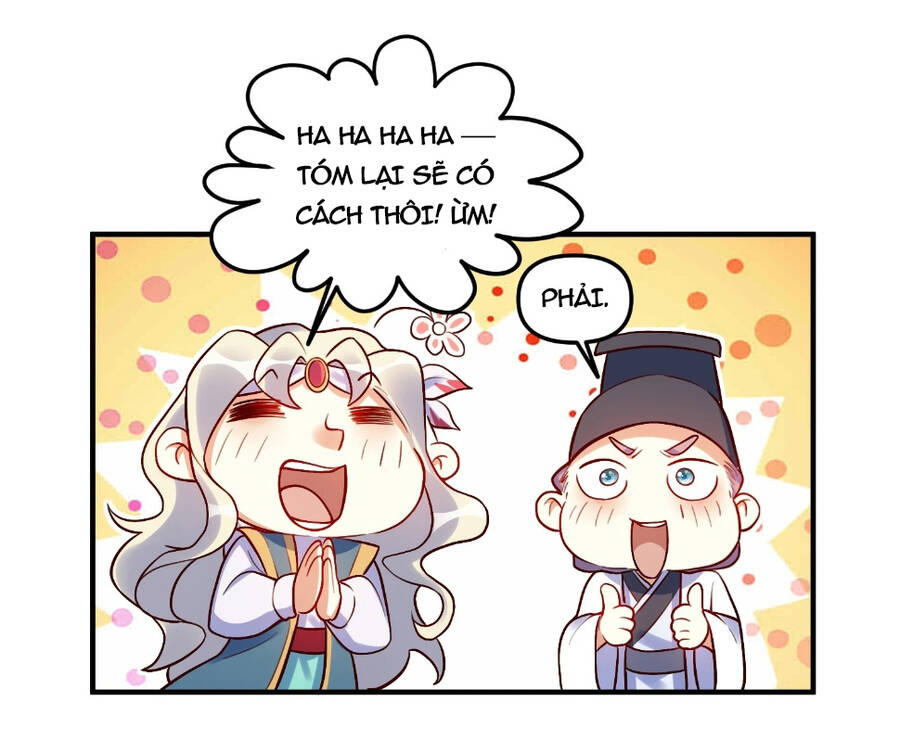 Nguyên Lai Ta Là Tu Tiên Đại Lão Chap 222 - Next Chap 223