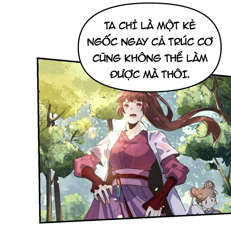 Nguyên Lai Ta Là Tu Tiên Đại Lão Chap 223 - Next Chap 224