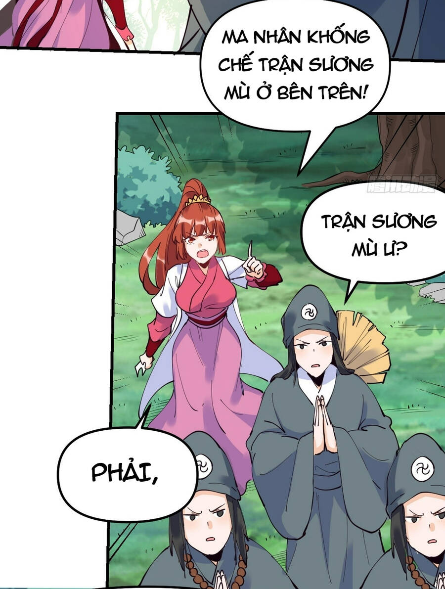 Nguyên Lai Ta Là Tu Tiên Đại Lão Chap 223 - Next Chap 224