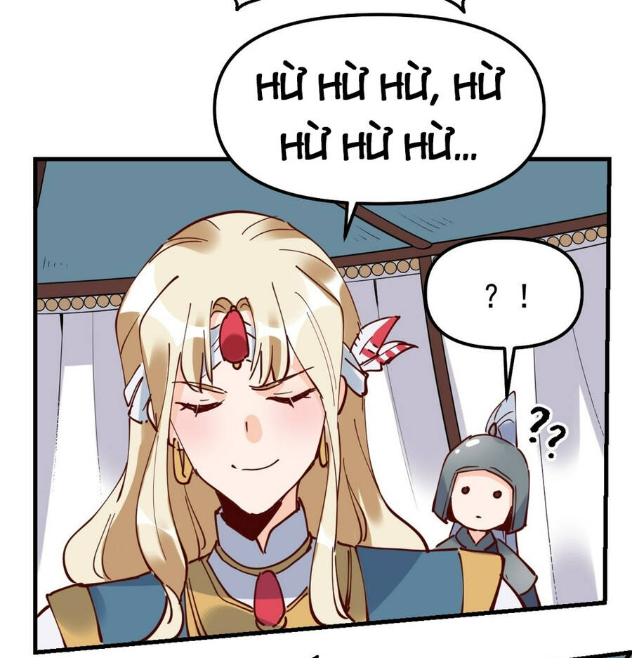 Nguyên Lai Ta Là Tu Tiên Đại Lão Chap 223 - Next Chap 224