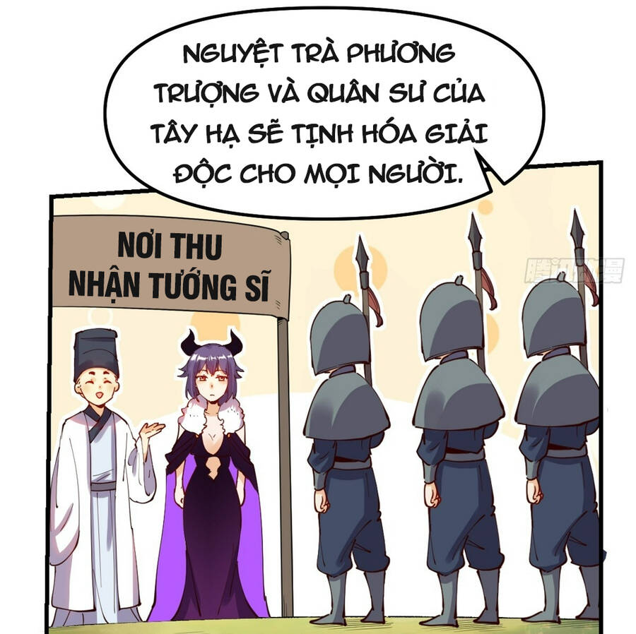 Nguyên Lai Ta Là Tu Tiên Đại Lão Chap 224 - Next Chap 225