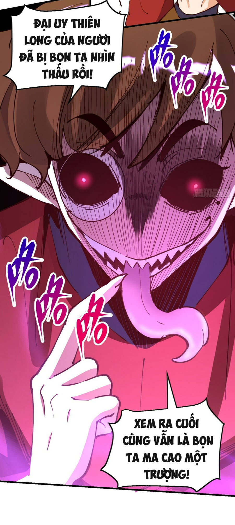 Nguyên Lai Ta Là Tu Tiên Đại Lão Chap 224 - Next Chap 225