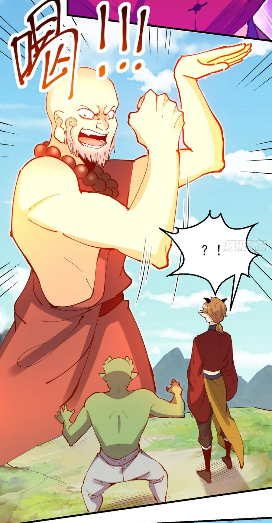 Nguyên Lai Ta Là Tu Tiên Đại Lão Chap 224 - Next Chap 225