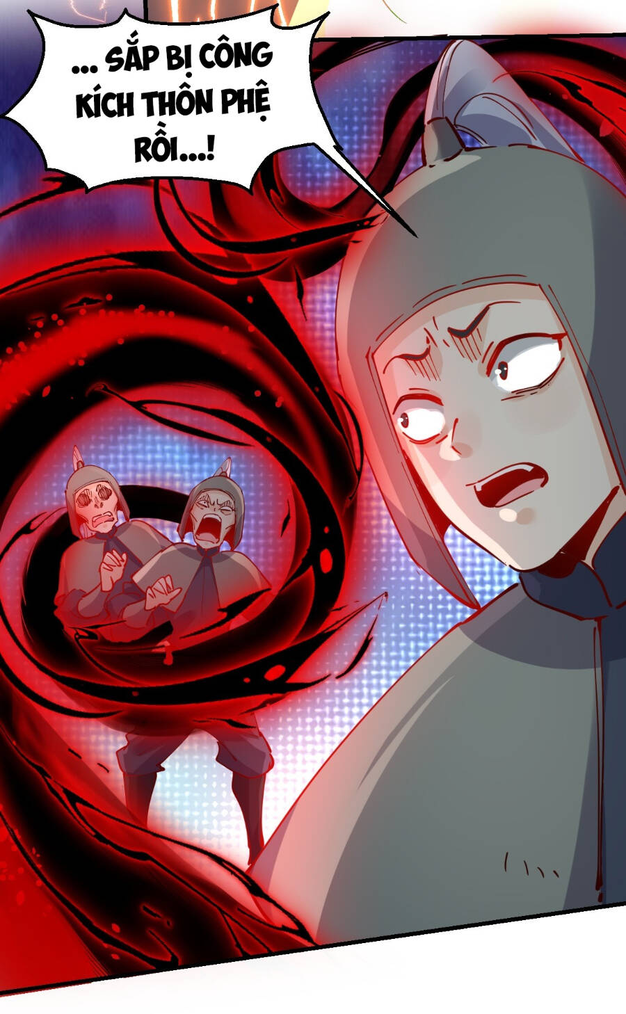 Nguyên Lai Ta Là Tu Tiên Đại Lão Chap 225 - Next Chap 226