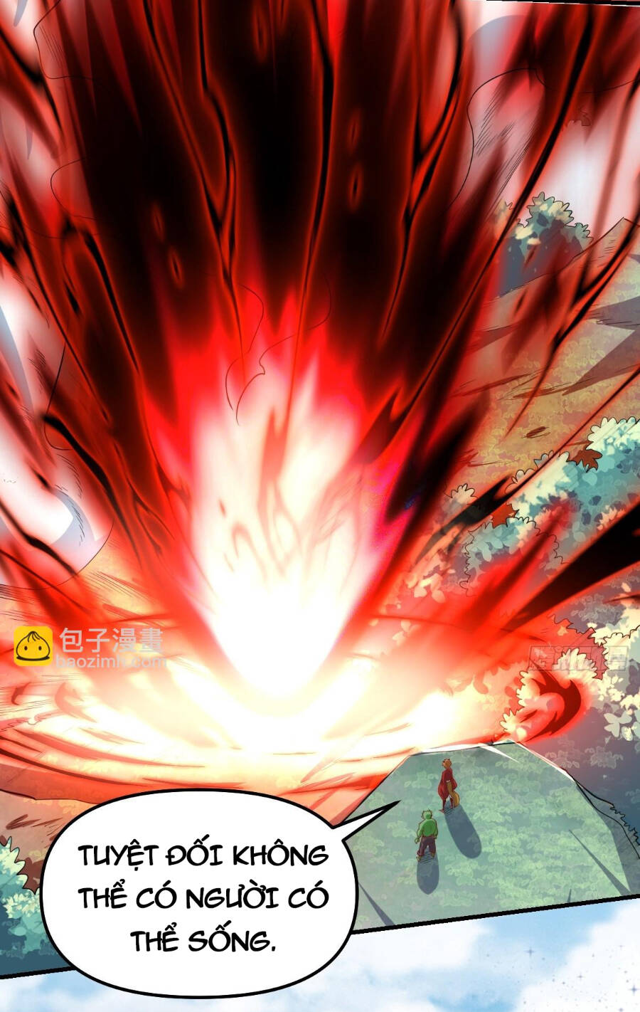 Nguyên Lai Ta Là Tu Tiên Đại Lão Chap 225 - Next Chap 226