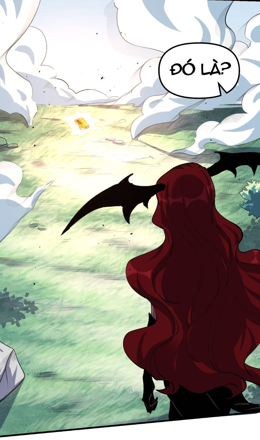 Nguyên Lai Ta Là Tu Tiên Đại Lão Chap 225 - Next Chap 226