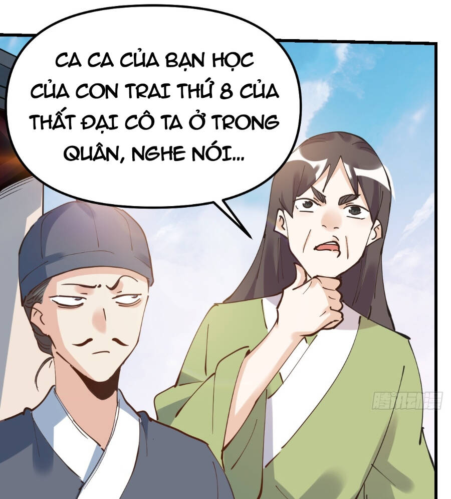 Nguyên Lai Ta Là Tu Tiên Đại Lão Chap 226 - Next Chap 227