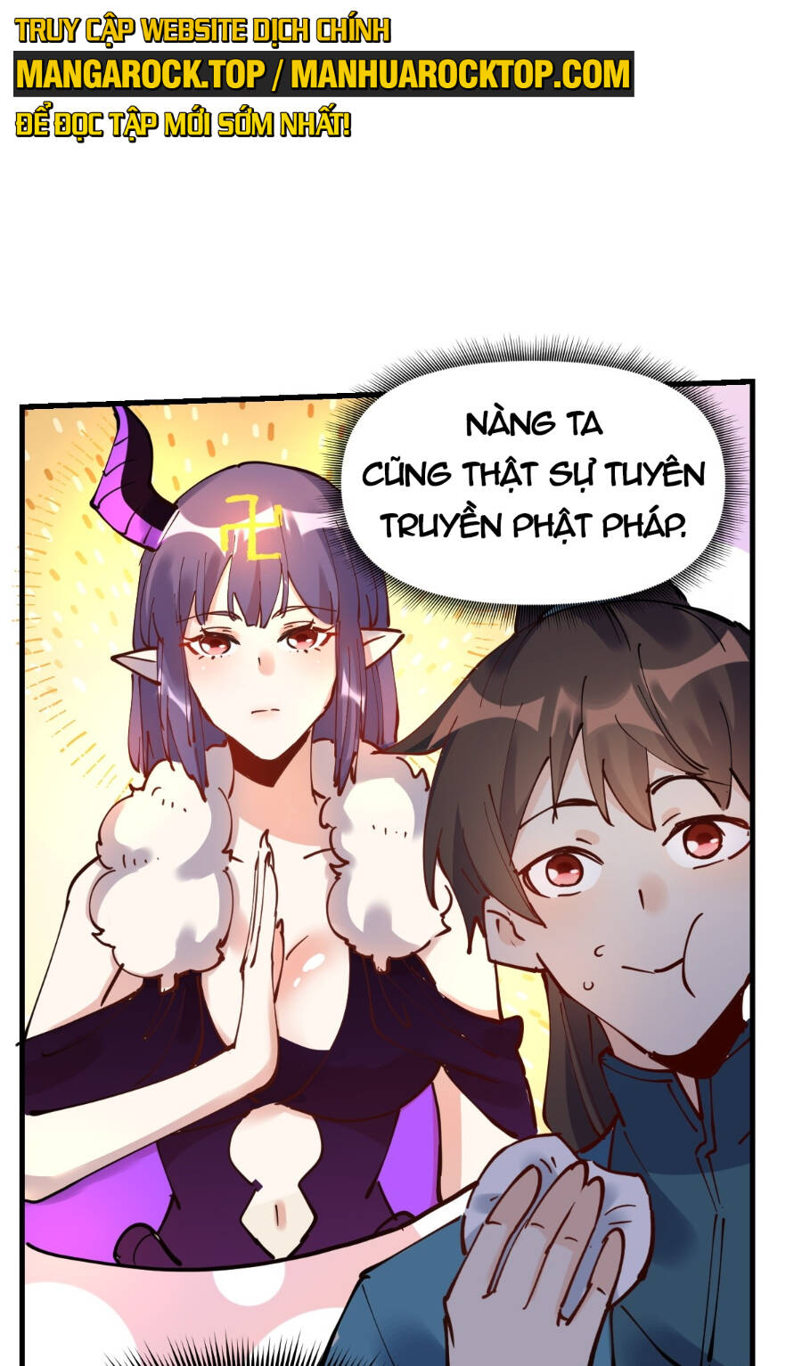 Nguyên Lai Ta Là Tu Tiên Đại Lão Chap 226 - Next Chap 227